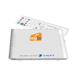 Hướng dẫn cấu hình Set Top Box (STB) MyTV VNPT Hướng dẫn cấu hình Set Top Box (STB) MyTV VNPT